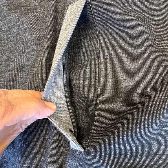 Robert Barakett Stanstead Knit Track Jacket Size XXL - Picture 6 of 11